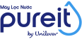 Máy lọc nước Unilever Pureit